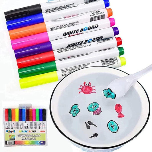 Magical Water Painting Set