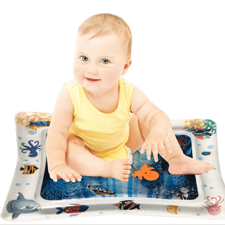 Baby Water Play Mat